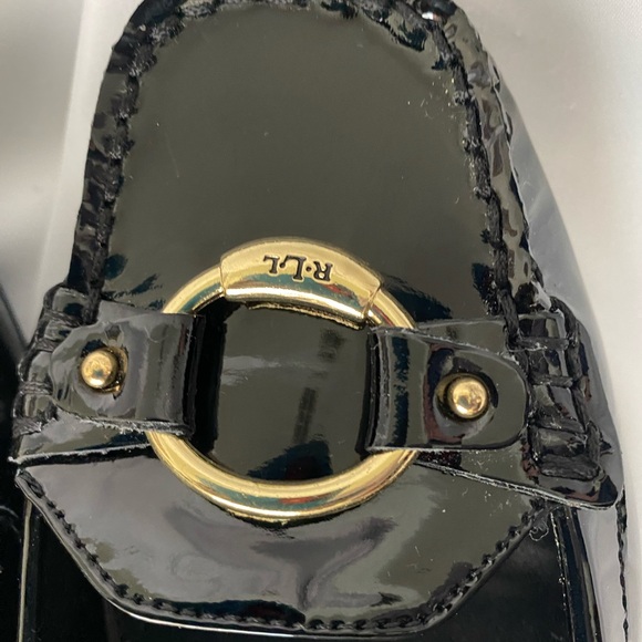 Ralph Lauren Casual Shoes - Picture 7 of 11